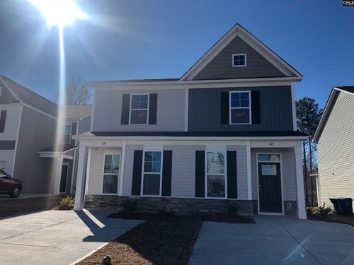 145 Silver Run Pl, West Columbia, SC, 29169-5120 | Card Image