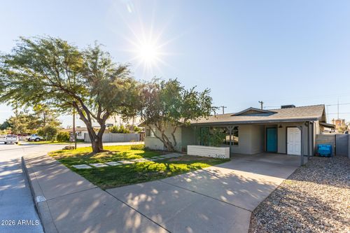 2402 N 37th St, Phoenix, AZ, 85008-2214 | Card Image