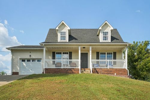 253 Audrea Ln, Clarksville, TN, 37042-1327 | Card Image