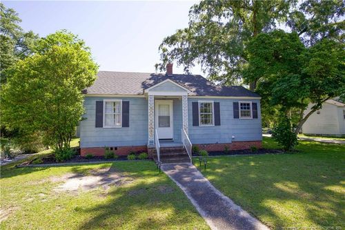 718 Anson Ave, Laurinburg, NC, 28352-4403 | Card Image