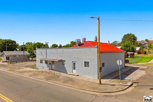 525 San Juan St, Trinidad, CO, 81082 | Card Image
