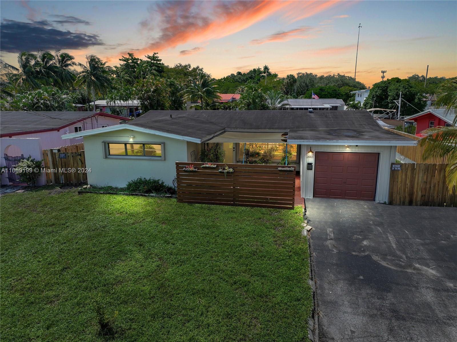 Tortugas Ln, Fort Lauderdale, FL 33312