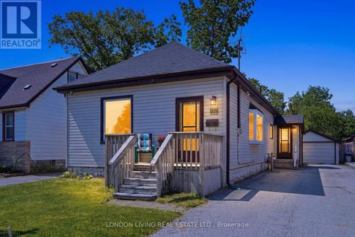 1176 Florence St, London, ON, N5W2N1 | Card Image