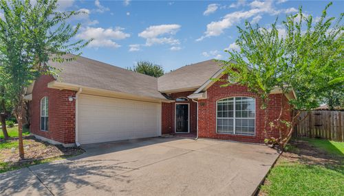 4925 Marcus Dr, Flower Mound, TX, 75028-2543 | Card Image