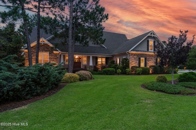 2584 Parkridge Dr, House other with 4 bedrooms, 3 bathrooms and 2 parking in Southport NC | Image 67