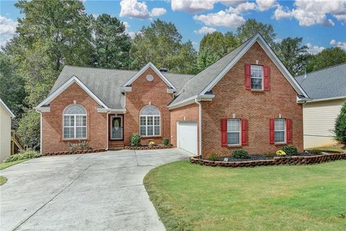 4614 Austin Hills Dr, Suwanee, GA, 30024-6536 | Card Image