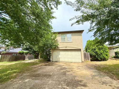 2734 High Point Dr, Round Rock, TX, 78664-5790 | Card Image