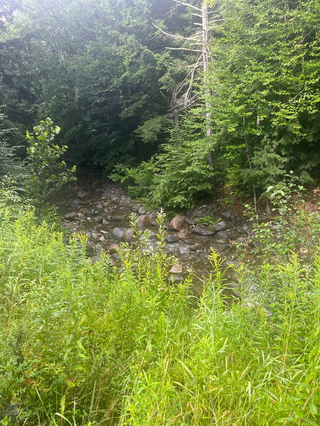 603 Corporation Rd, House other with 2 bedrooms, 0 bathrooms and null parking in Rochester VT | Image 19