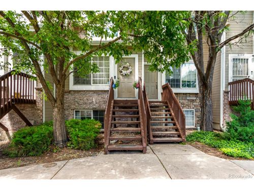 g-1885 S Quebec Way, Denver, CO, 80231-5628 | Card Image