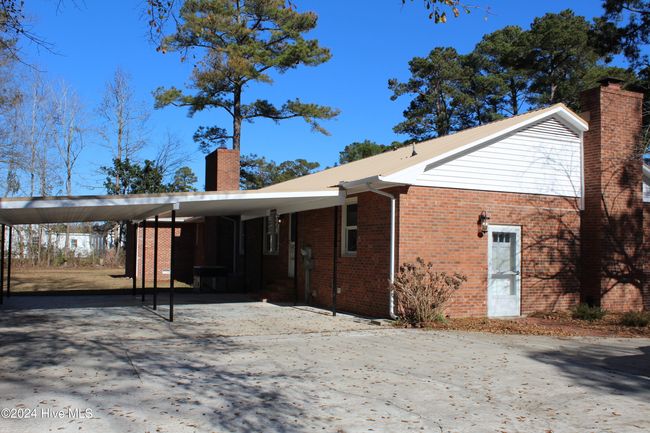 219 Huffmantown Rd, House other with 3 bedrooms, 3 bathrooms and null parking in Richlands NC | Image 10