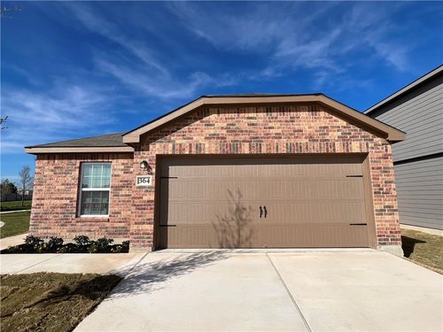 364 Crescent Park Dr, Jarrell, TX, 76537-2034 | Card Image