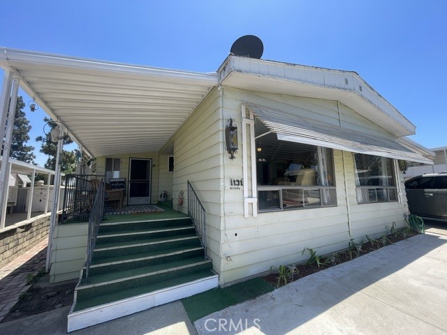 1131 Greenhill Way, Corona, CA 92882