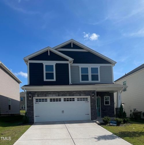 220 Acorn Grove Rd, Garner, NC, 27529-3197 | Card Image