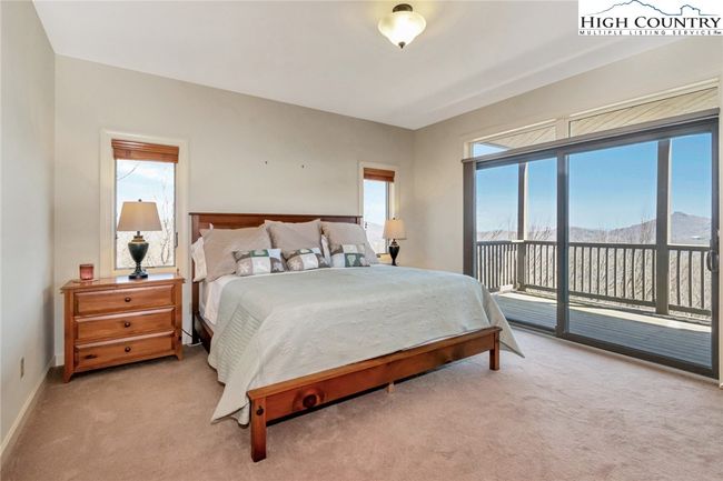 10C - 146 Pleasant Vw, Condo with 2 bedrooms, 2 bathrooms and null parking in Sugar Mountain NC | Image 19