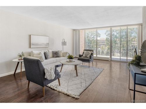 407e-955 Eudora St, Denver, CO, 80220-4361 | Card Image