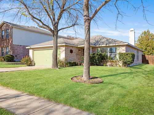 2524 Clear Brook Dr, Mckinney, TX, 75071-2713 | Card Image