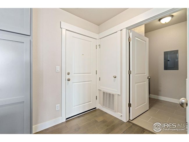 APT-305 - 2751 Iowa Dr, House attached with 2 bedrooms, 2 bathrooms and null parking in Fort Collins CO | Image 17
