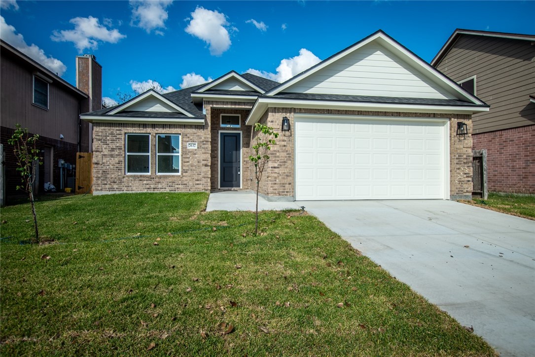 Clearbrook Dr, Corpus Christi, TX 78413
