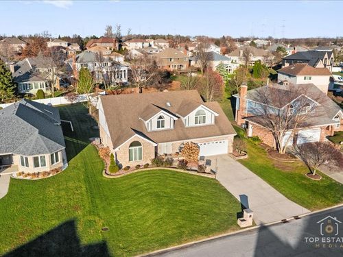 13124.W. W Beaver Lake Dr, Homer Glen, IL, 60491-6726 | Card Image