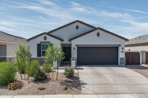 25455 W Graham Trail, Buckeye, AZ, 85326 | Card Image