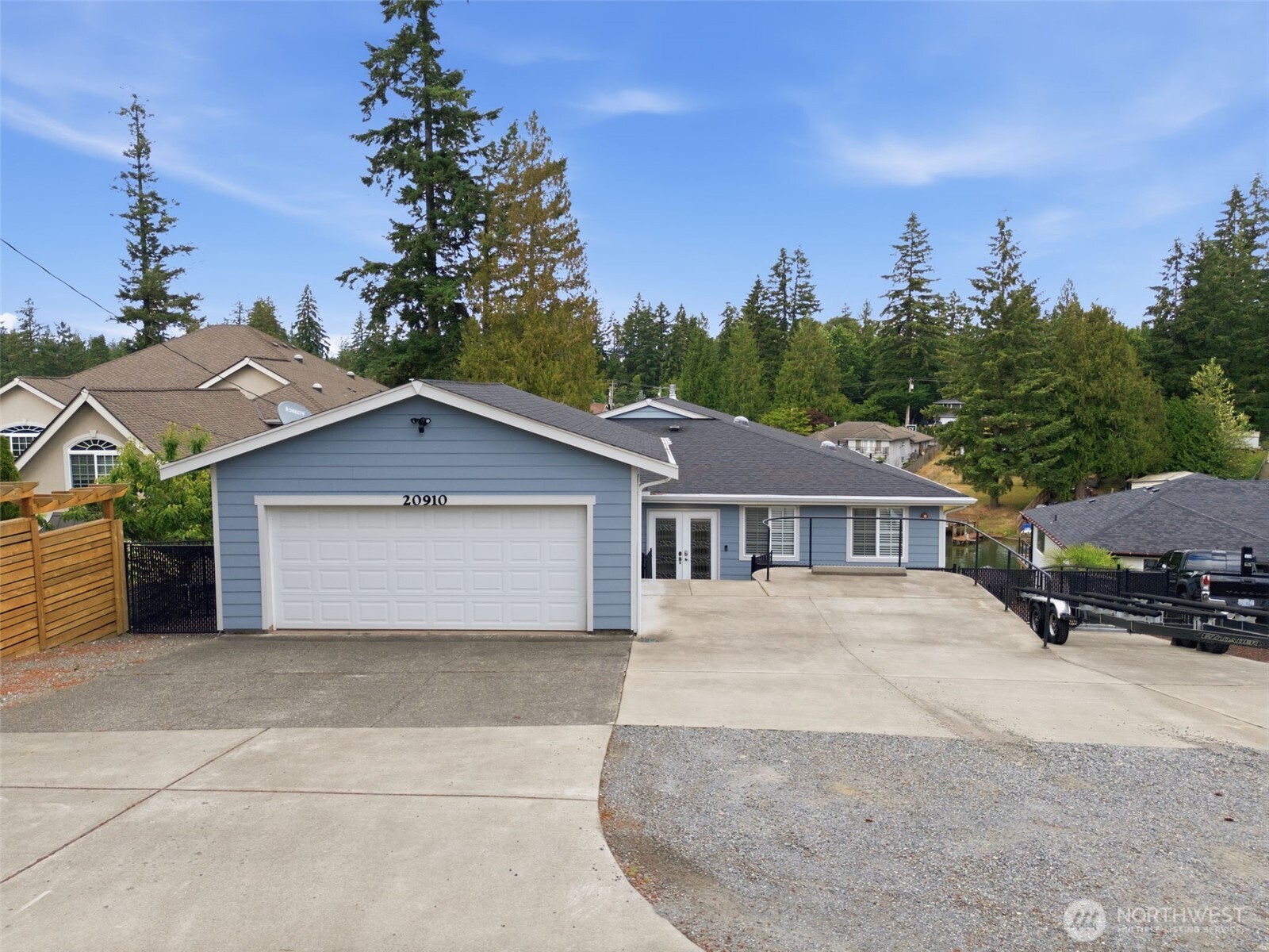 Residential in Bonney Lake 2