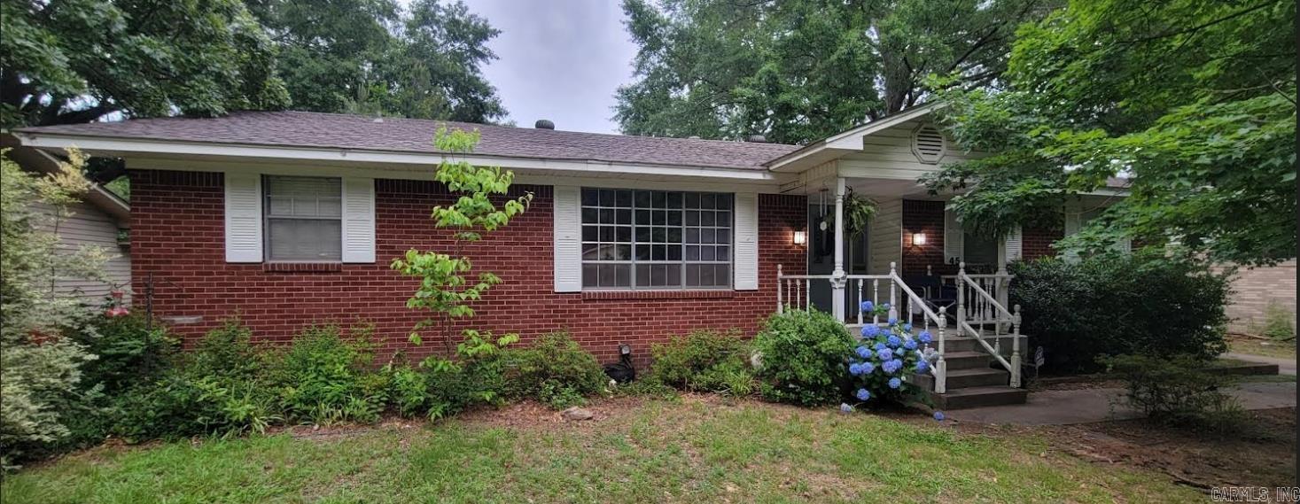 Meadowbrook Dr, Conway, AR 72032 #1