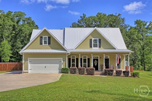 1510 Fort Howard Rd, Rincon, GA, 31326-4517 | Card Image