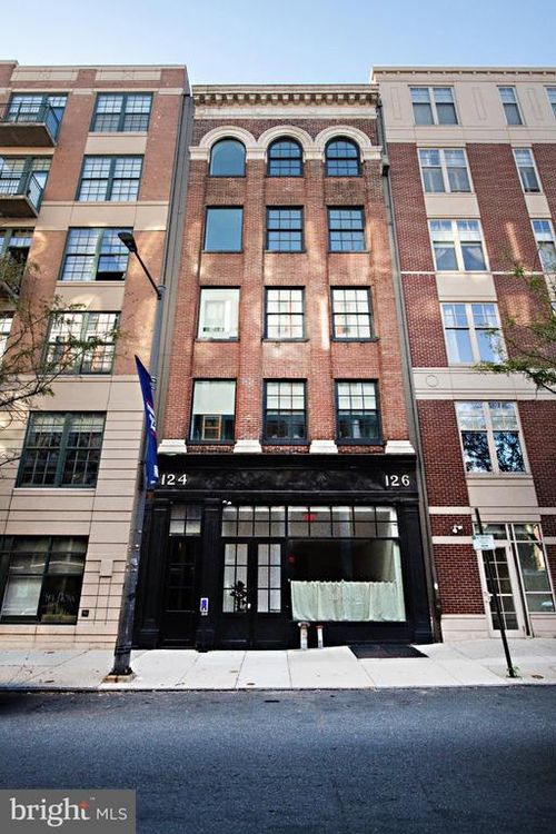 penthouse-124 N 2nd Street, PHILADELPHIA, PA, 19106 | Card Image