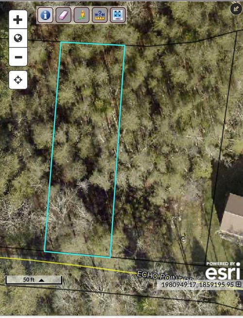 1500 Echo Point Rd, Bronston, KY, 42518 | Card Image