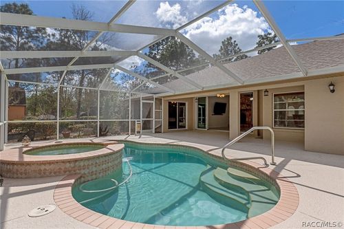 7567 N Fountainhead Dr, Citrus Springs, FL, 34433-6040 | Card Image