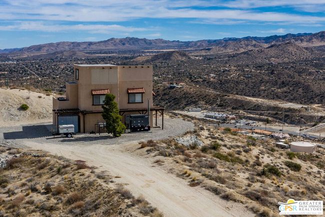 53847 Ridge Rd, Home with 0 bedrooms, 0 bathrooms and null parking in Yucca Valley CA | Image 16