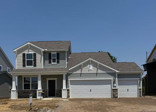 lot-2527-1518 Crest Dr, Galena, OH, 43021-3203 | Card Image