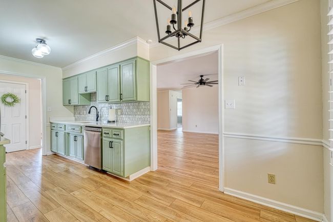 233 Summerfield Rd, House other with 4 bedrooms, 3 bathrooms and null parking in Moore SC | Image 9