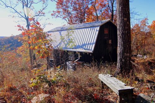 881 Aud Rd Road, Witt Springs, AR, 72686 | Card Image