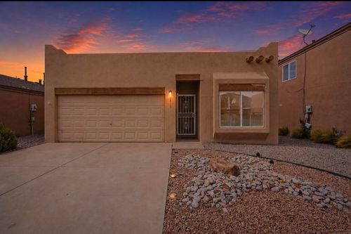 6811 Paese Pl, Albuquerque, NM, 87114-5194 | Card Image