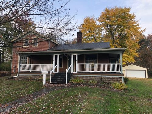 9117 N Main St, Windham, OH, 44288-1024 | Card Image