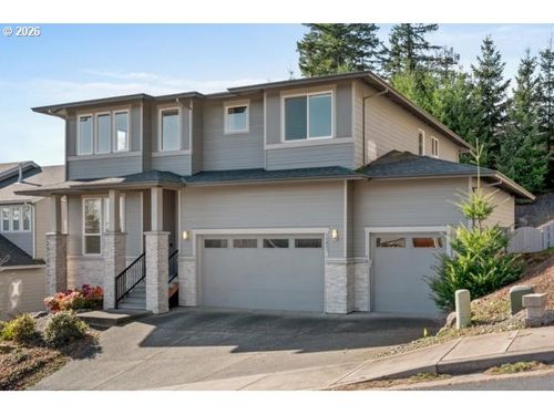 12027 Se Cicely Ln, Happy Valley, OR, 97086-6761 | Card Image