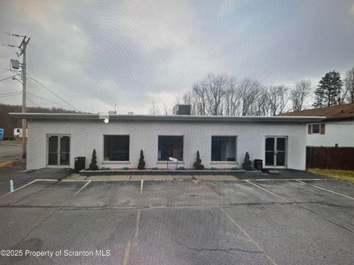 814 State Route 690, Spring Brook Township, PA, 18444-6464 | Card Image