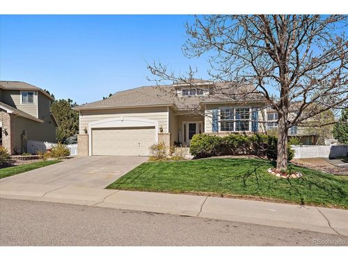 6148 S Killarney Dr, Centennial, CO, 80016-1271 | Card Image