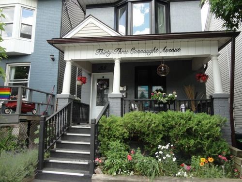 suite-2-33 Connaught Ave, Toronto, ON, M4L2V8 | Card Image