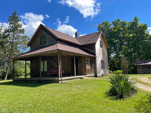 4485 E County Road 1100 N, Eaton, IN, 47338-9562 | Card Image