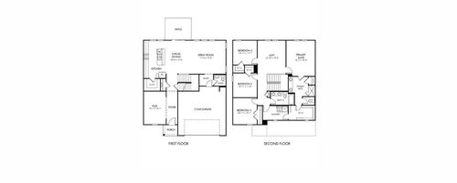 540 Cozy Bluff Road, Spartanburg, SC, 29301 | Card Image