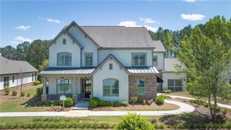 Kyle Dr, Powder Springs, GA 30127