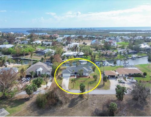 165 Spyglass Aly, Cape Haze, FL, 33946-2423 | Card Image