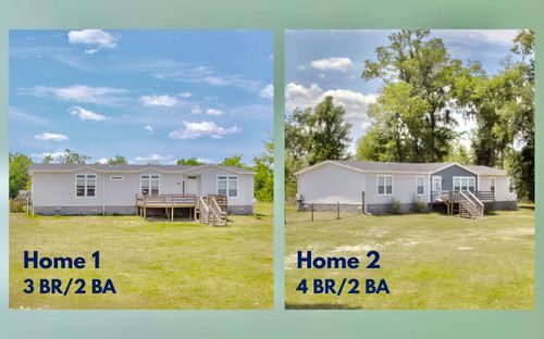 2536 Sw Centerville Ave, FORT WHITE, FL, 32038-4136 | Card Image