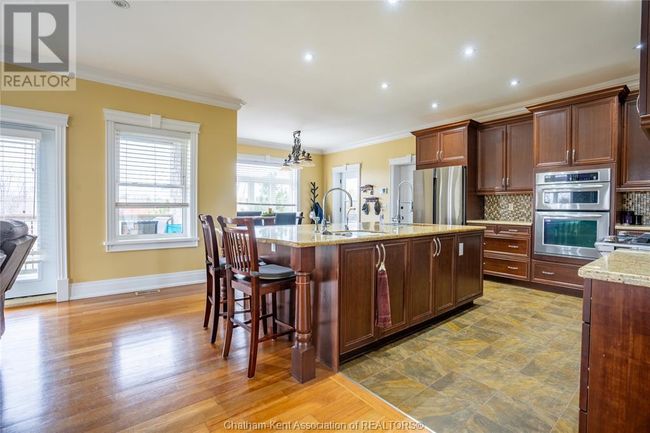 8545 Water St, House other with 5 bedrooms, 6 bathrooms and null parking in Cedar Springs ON | Image 20