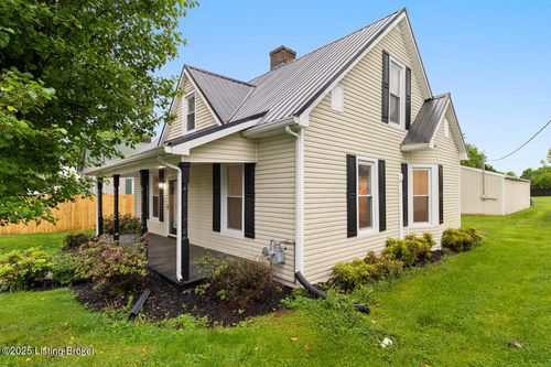 209 W High St, Lebanon, KY, 40033-1425 | Card Image