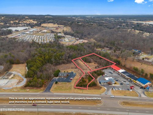 Par. 11&12 Highway 92 S, Dandridge, TN, 37725 | Card Image