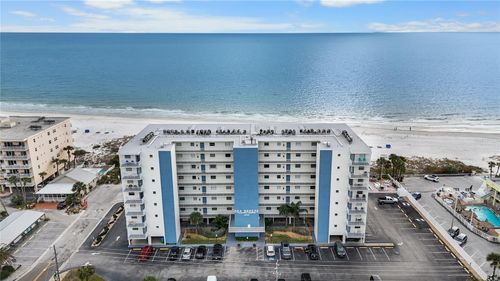 505-13500 Gulf Boulevard, MADEIRA BEACH, FL, 33708 | Card Image