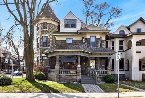 entire-building-812 King St E, Hamilton, ON, L8M1A9 | Card Image